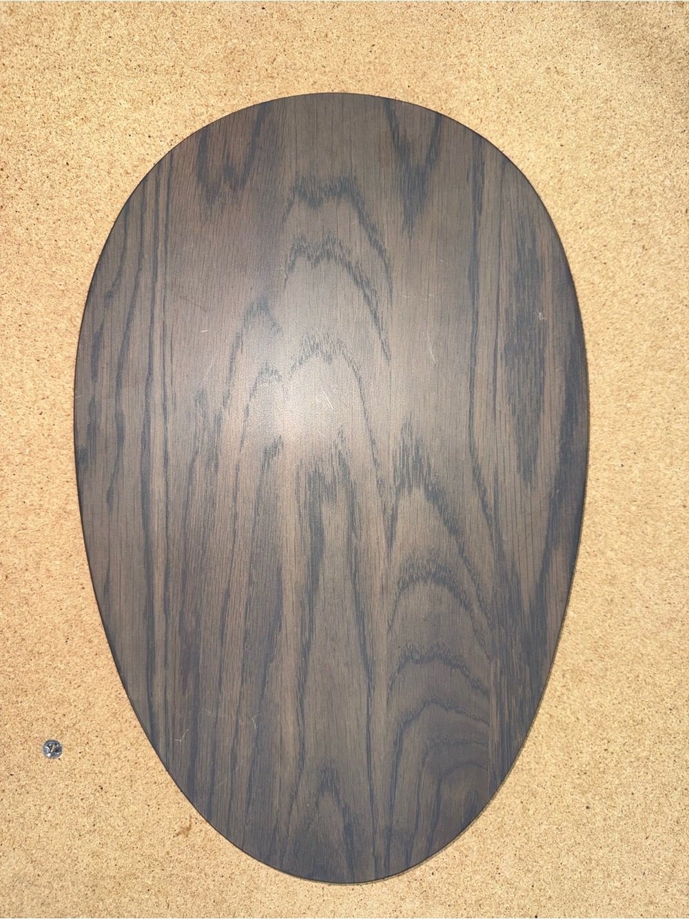 Crate & Barrel platter